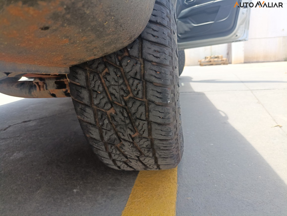 FIAT STRADA 1.3 FIREFLY FLEX FREEDOM CD MANUAL