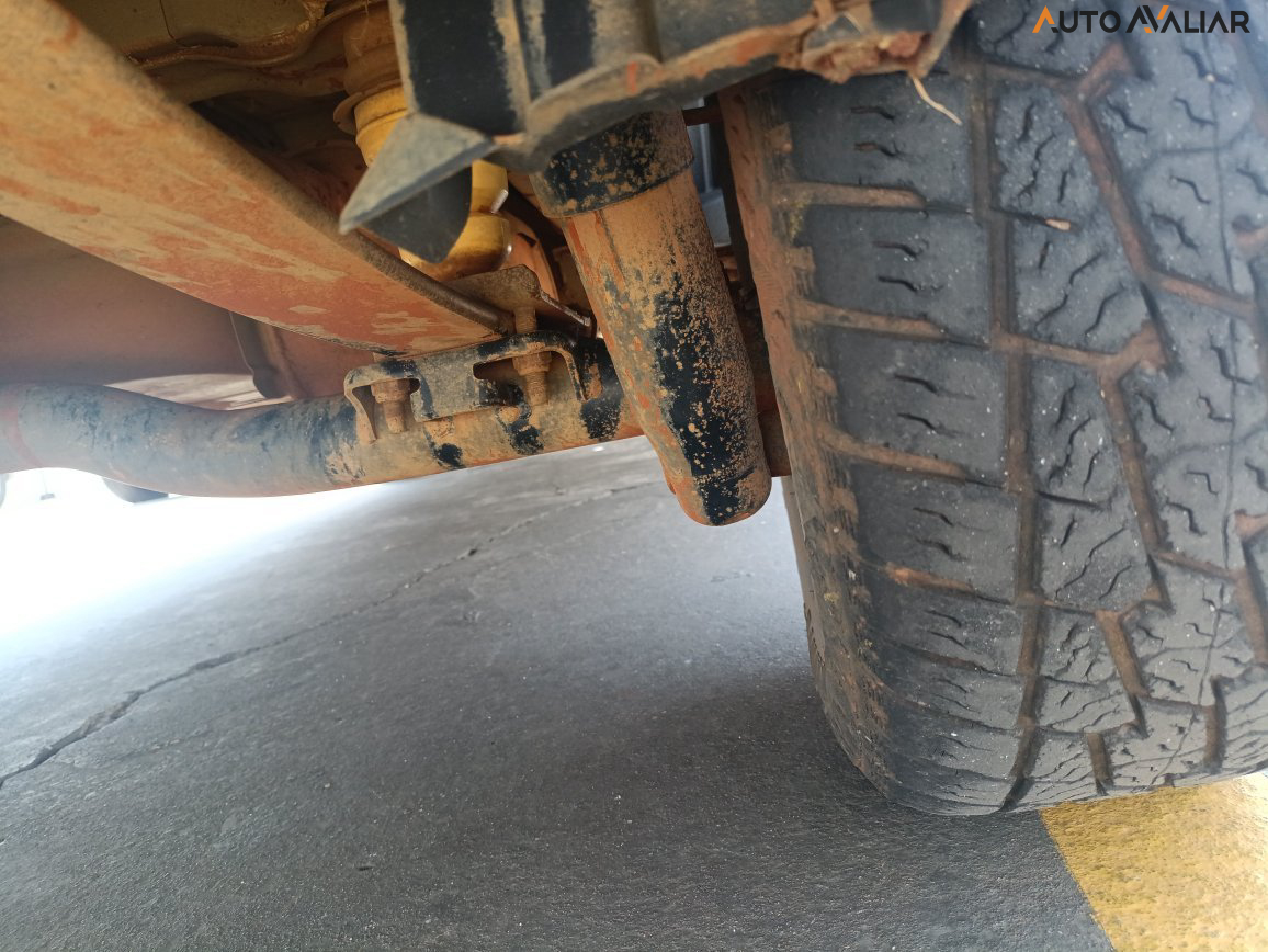 FIAT STRADA 1.3 FIREFLY FLEX FREEDOM CD MANUAL