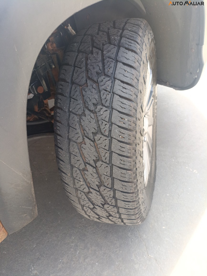 FIAT STRADA 1.3 FIREFLY FLEX FREEDOM CD MANUAL