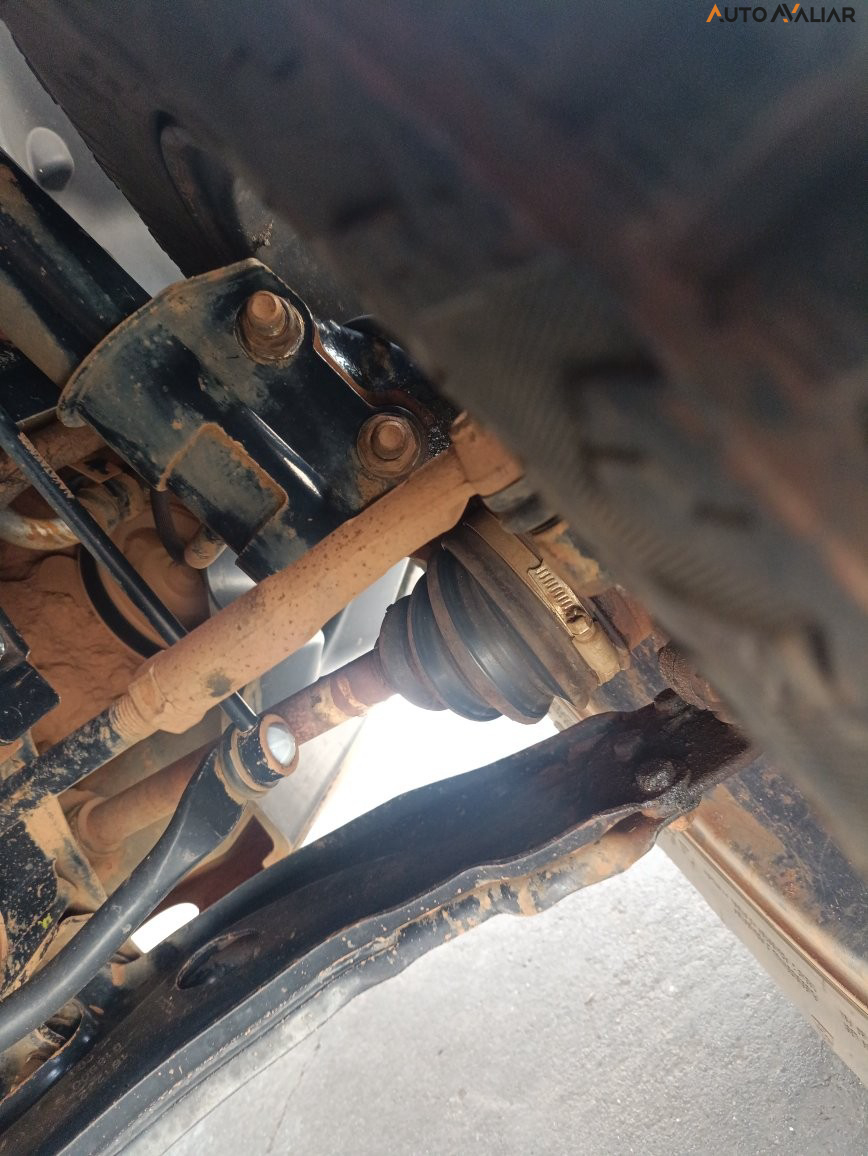 FIAT STRADA 1.3 FIREFLY FLEX FREEDOM CD MANUAL