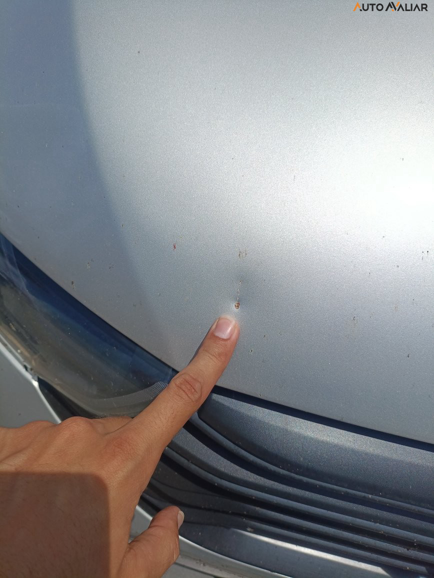 FIAT STRADA 1.3 FIREFLY FLEX FREEDOM CD MANUAL