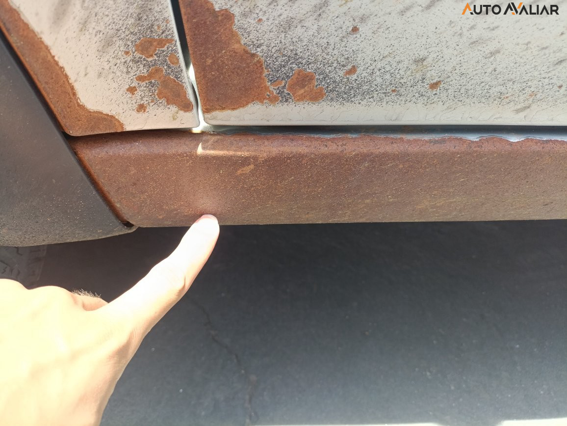 FIAT STRADA 1.3 FIREFLY FLEX FREEDOM CD MANUAL