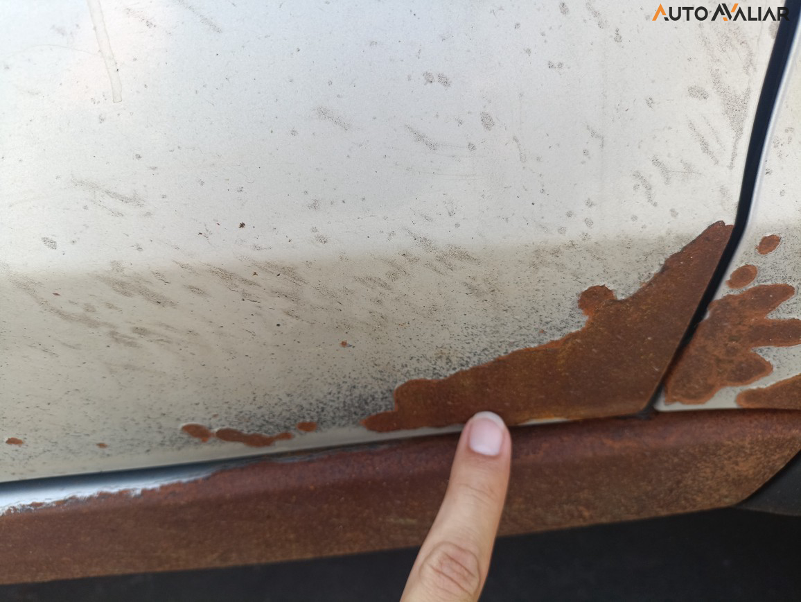 FIAT STRADA 1.3 FIREFLY FLEX FREEDOM CD MANUAL