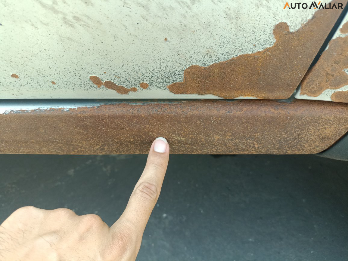 FIAT STRADA 1.3 FIREFLY FLEX FREEDOM CD MANUAL