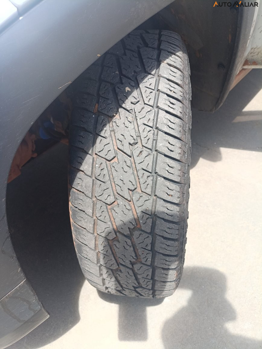 FIAT STRADA 1.3 FIREFLY FLEX FREEDOM CD MANUAL