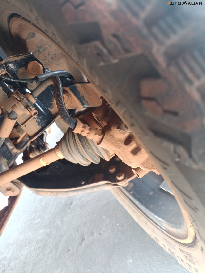 FIAT STRADA 1.3 FIREFLY FLEX FREEDOM CD MANUAL