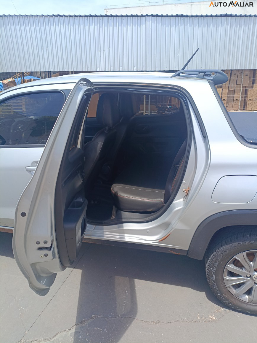 FIAT STRADA 1.3 FIREFLY FLEX FREEDOM CD MANUAL