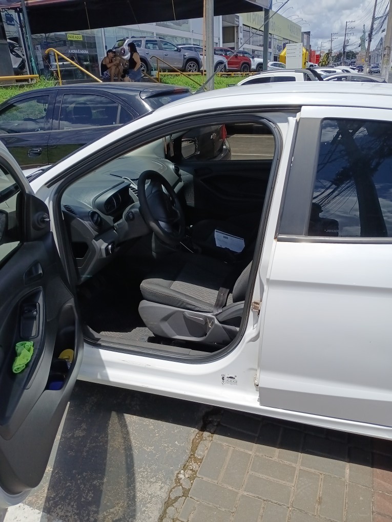 FORD KA 1.0 SE / SE PLUS TI-VCT FLEX