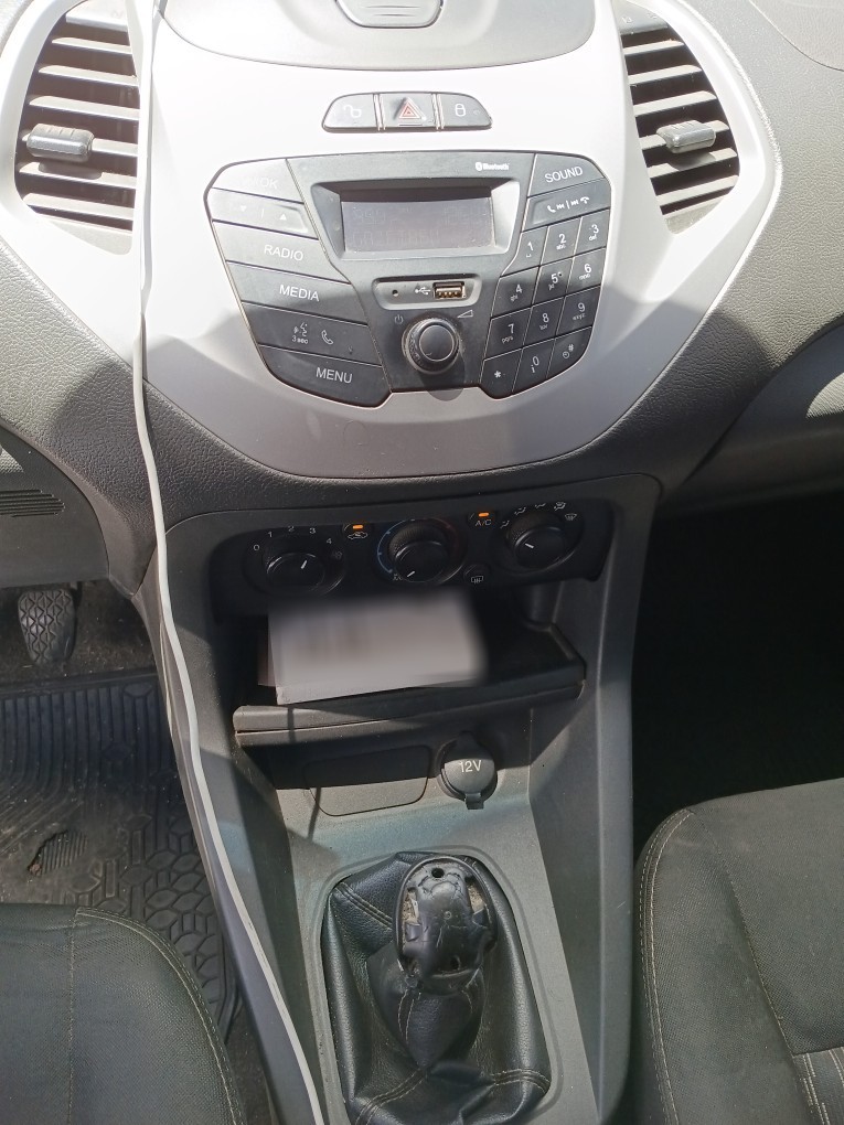 FORD KA 1.0 SE / SE PLUS TI-VCT FLEX