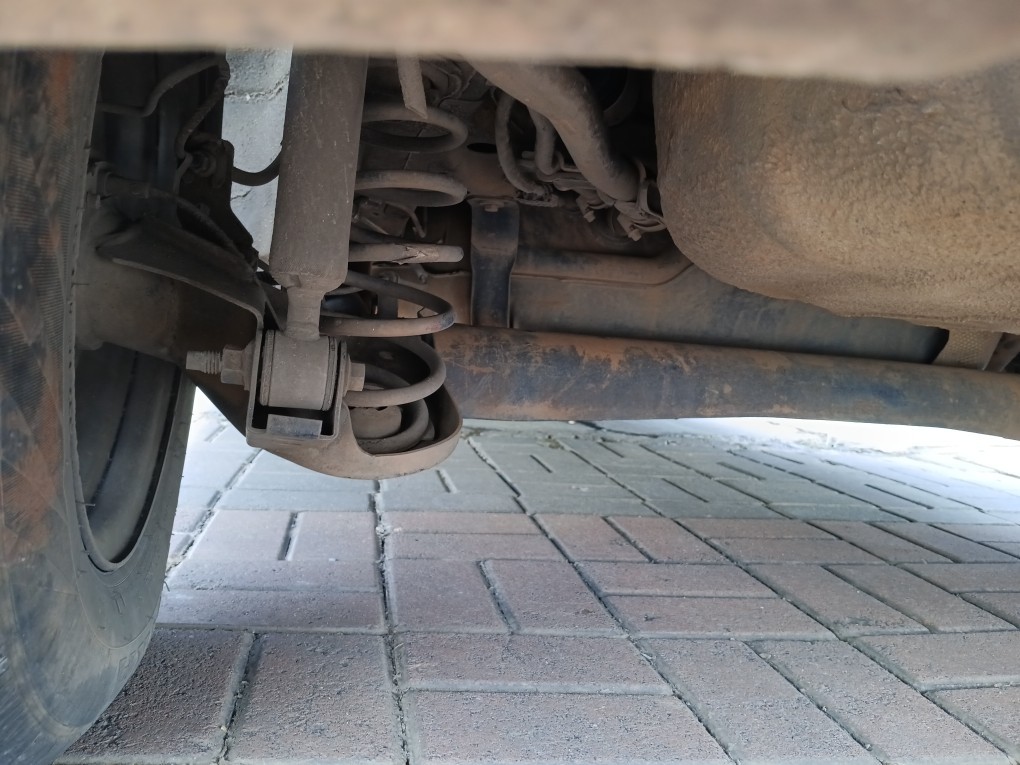 FORD KA 1.0 SE / SE PLUS TI-VCT FLEX