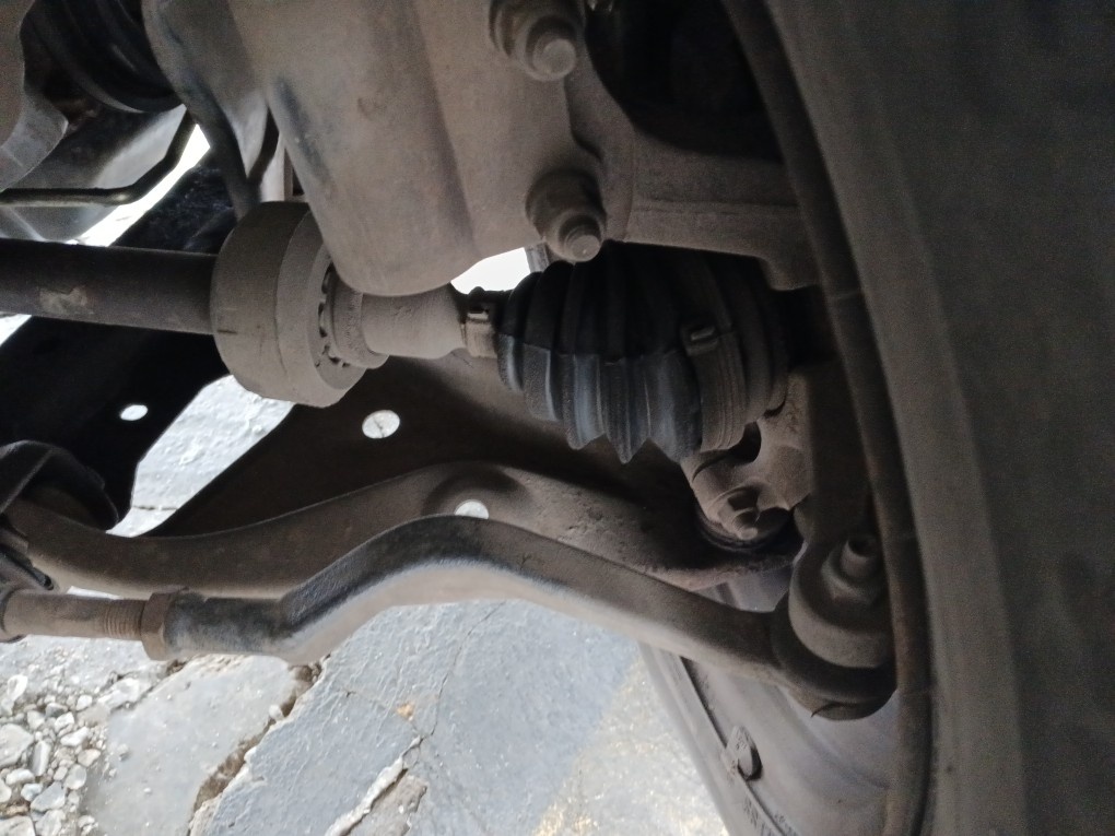 RENAULT SANDERO 1.0 EXPRESSION 16V FLEX 4P MANUAL