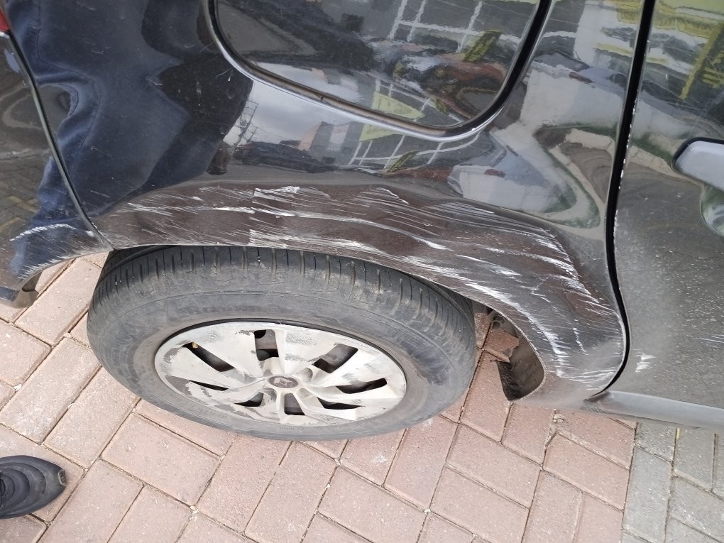 RENAULT SANDERO 1.0 EXPRESSION 16V FLEX 4P MANUAL