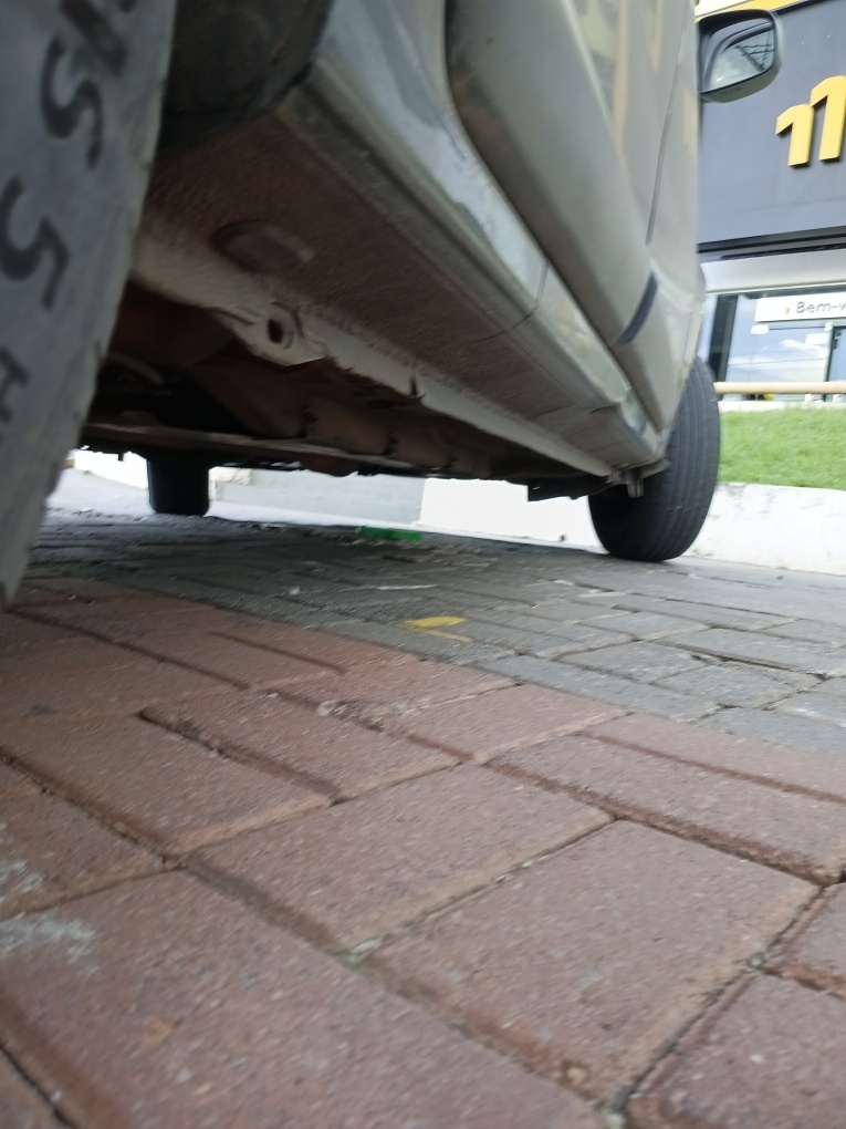 RENAULT SANDERO 1.0 EXPRESSION 16V FLEX 4P MANUAL