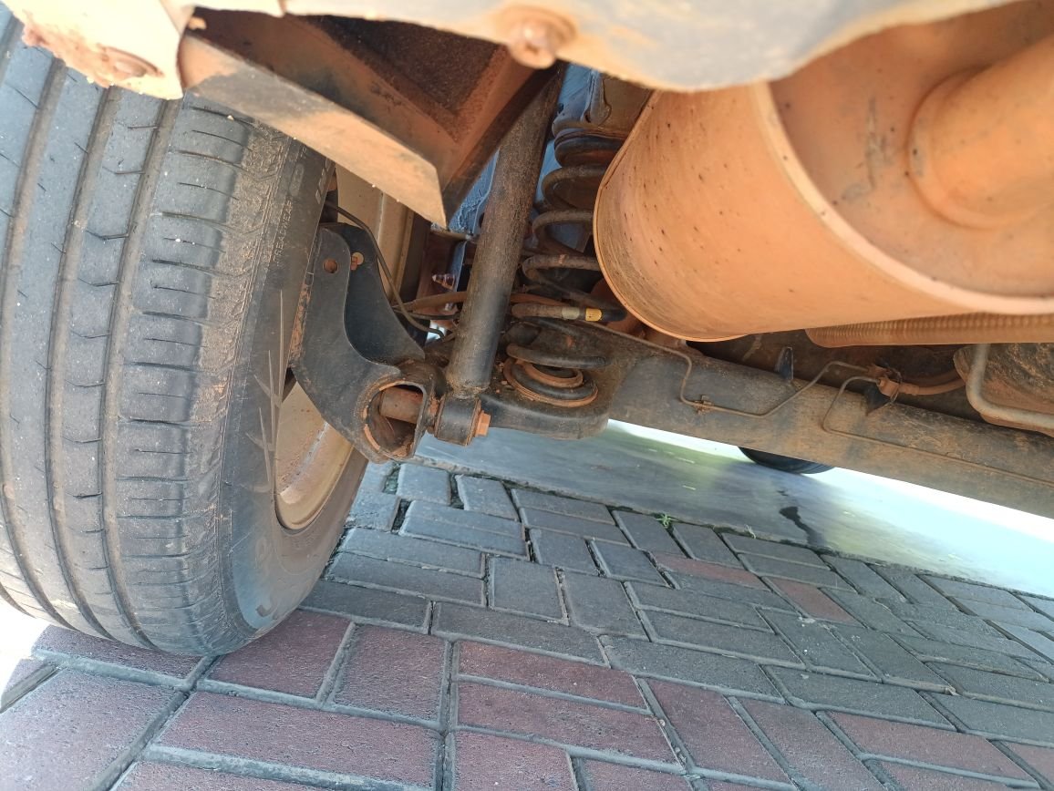 RENAULT DUSTER 1.6 DYNAMIQUE 4X2 16V FLEX 4P MANUAL