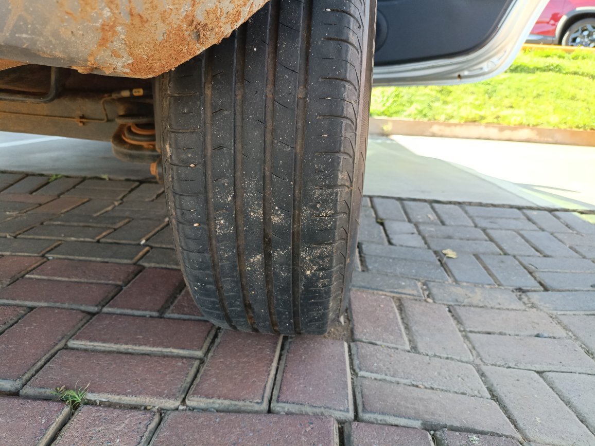 RENAULT DUSTER 1.6 DYNAMIQUE 4X2 16V FLEX 4P MANUAL