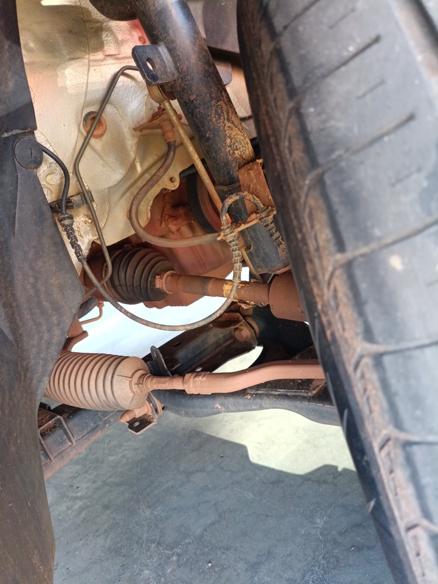 RENAULT DUSTER 1.6 DYNAMIQUE 4X2 16V FLEX 4P MANUAL