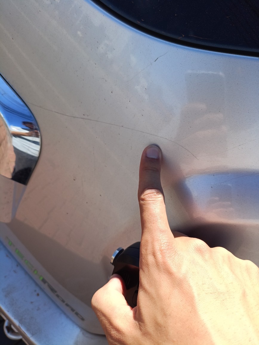 RENAULT DUSTER 1.6 DYNAMIQUE 4X2 16V FLEX 4P MANUAL