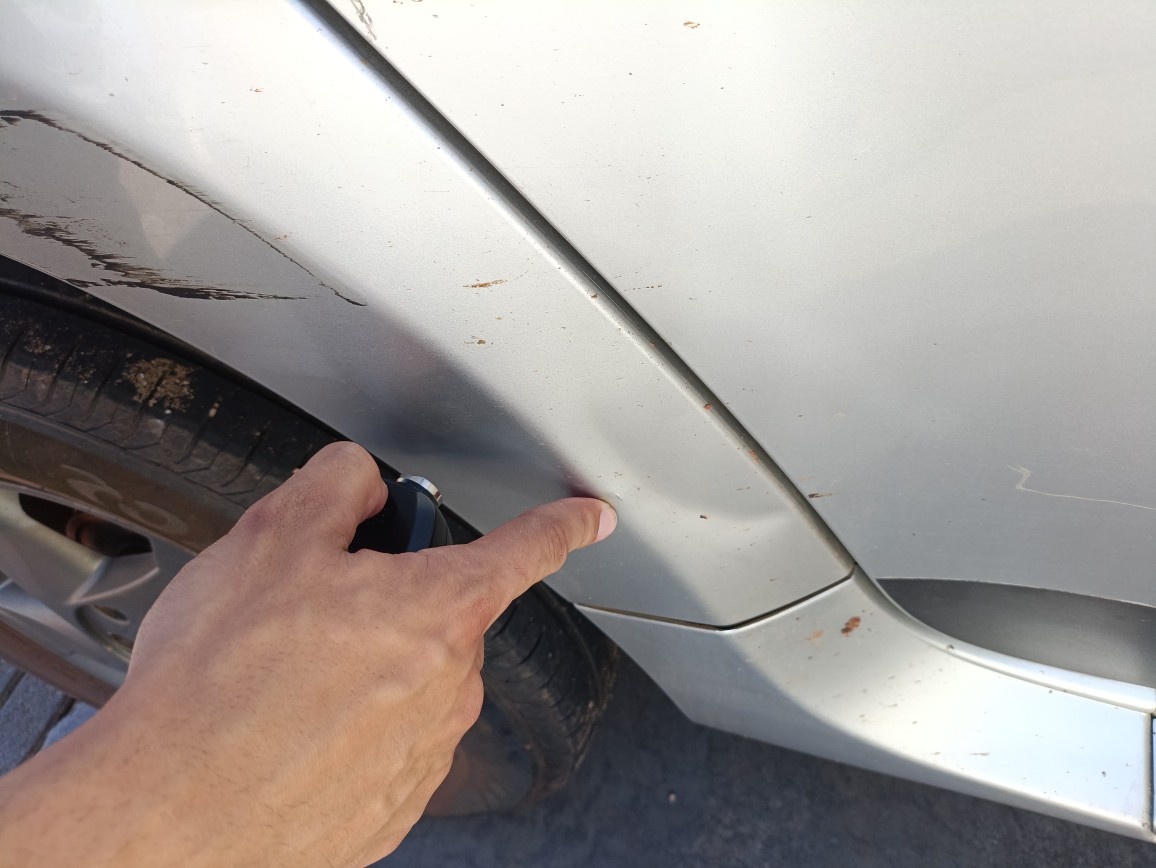 RENAULT DUSTER 1.6 DYNAMIQUE 4X2 16V FLEX 4P MANUAL