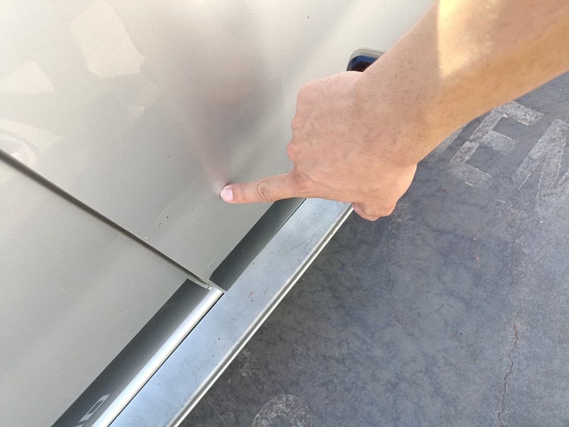 RENAULT DUSTER 1.6 DYNAMIQUE 4X2 16V FLEX 4P MANUAL