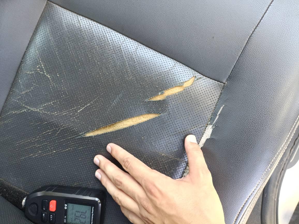 RENAULT DUSTER 1.6 DYNAMIQUE 4X2 16V FLEX 4P MANUAL