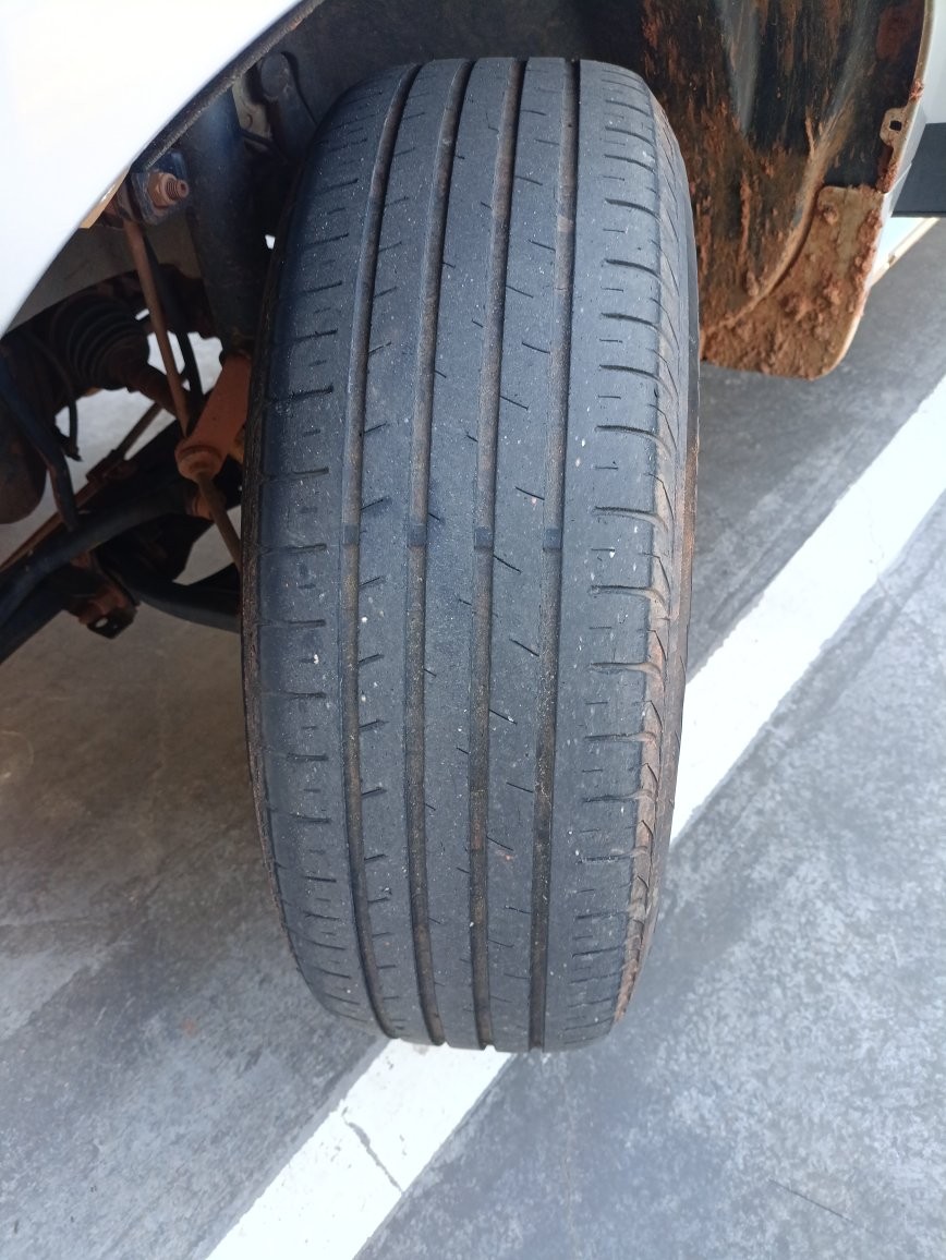 RENAULT DUSTER 1.6 DYNAMIQUE 4X2 16V FLEX 4P MANUAL