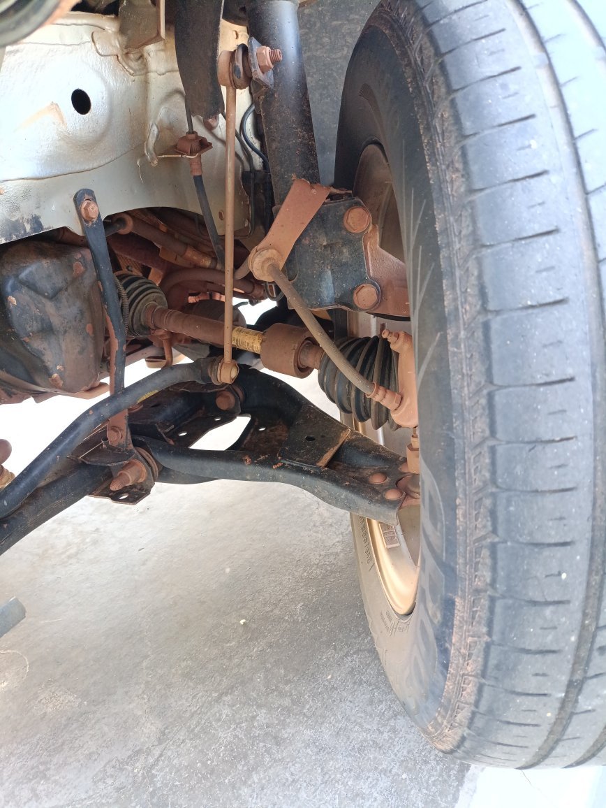 RENAULT DUSTER 1.6 DYNAMIQUE 4X2 16V FLEX 4P MANUAL