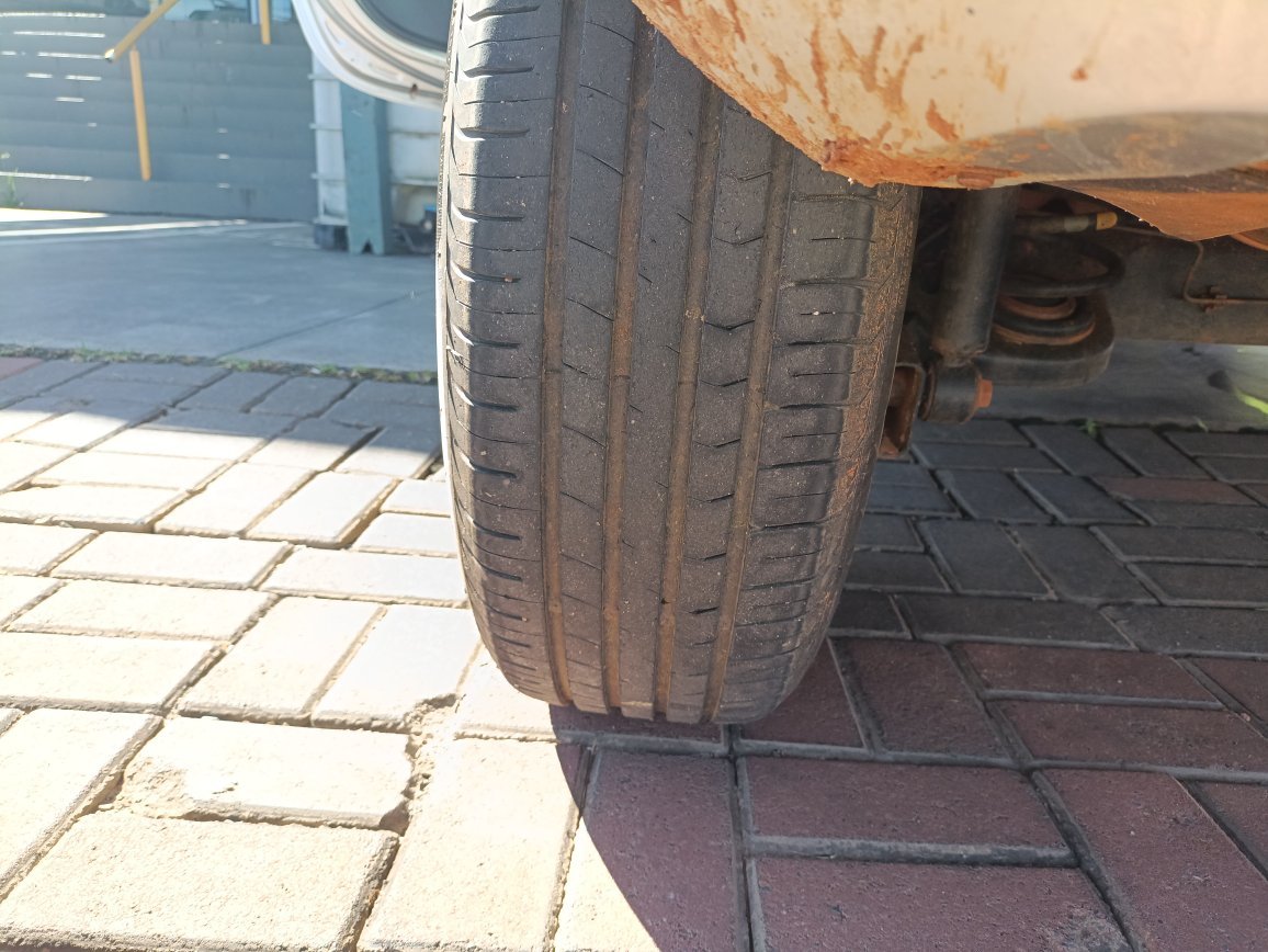 RENAULT DUSTER 1.6 DYNAMIQUE 4X2 16V FLEX 4P MANUAL