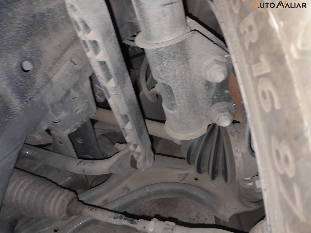 CHEVROLET ONIX 1.0 TURBO FLEX PREMIER AUTOMATICO