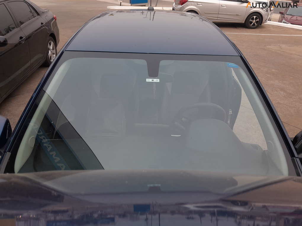 CHEVROLET ONIX 1.0 TURBO FLEX PREMIER AUTOMATICO