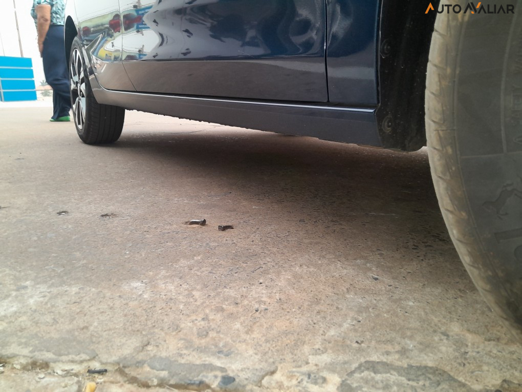 CHEVROLET ONIX 1.0 TURBO FLEX PREMIER AUTOMATICO