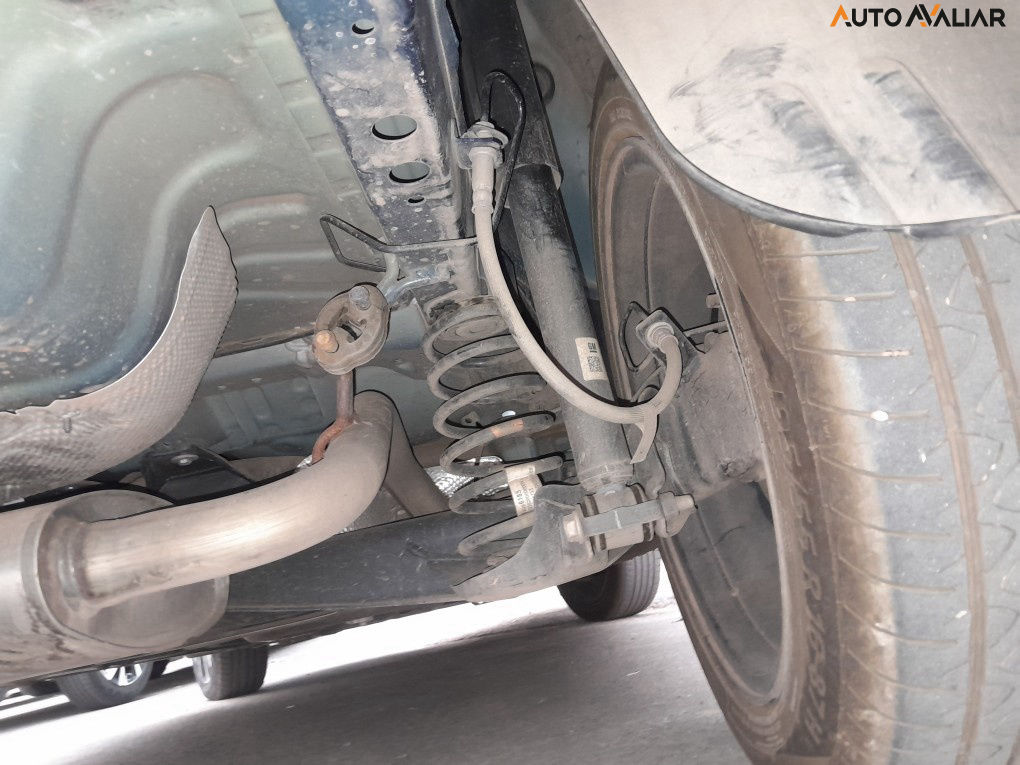 CHEVROLET ONIX 1.0 TURBO FLEX PREMIER AUTOMATICO