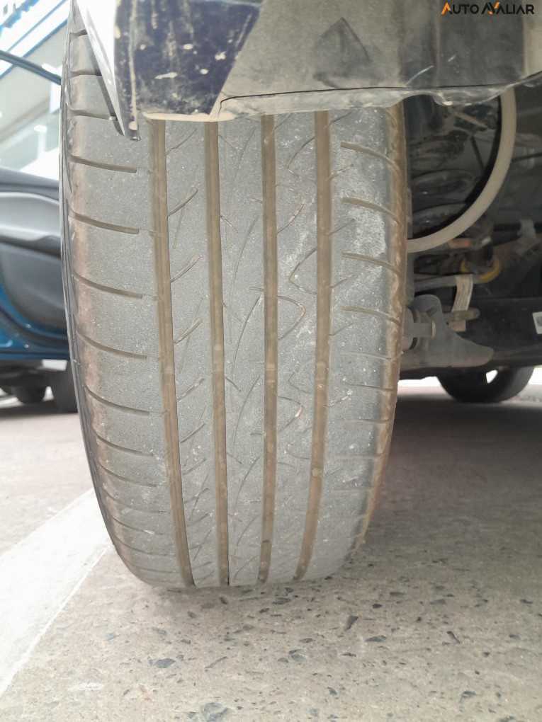 CHEVROLET ONIX 1.0 TURBO FLEX PREMIER AUTOMATICO