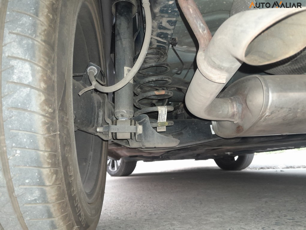 CHEVROLET ONIX 1.0 TURBO FLEX PREMIER AUTOMATICO