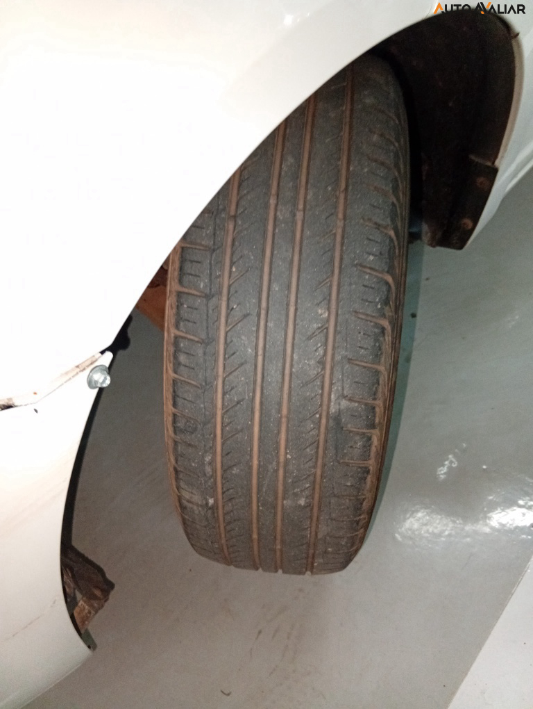 CHEVROLET COBALT 1.4 SFI LS 8V FLEX 4P MANUAL