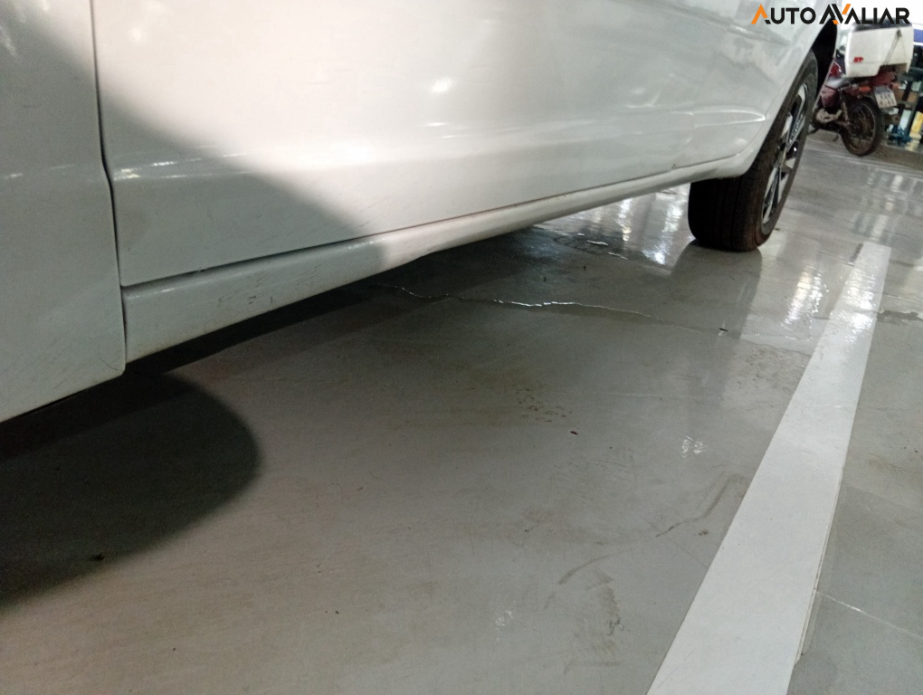 CHEVROLET COBALT 1.4 SFI LS 8V FLEX 4P MANUAL