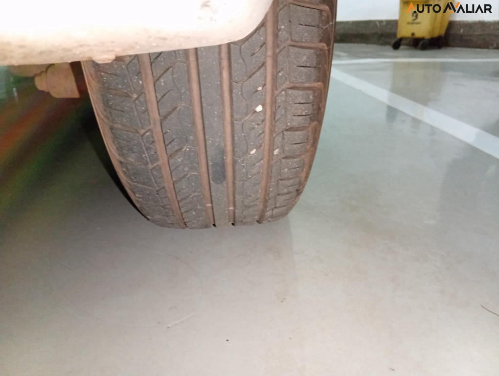 CHEVROLET COBALT 1.4 SFI LS 8V FLEX 4P MANUAL