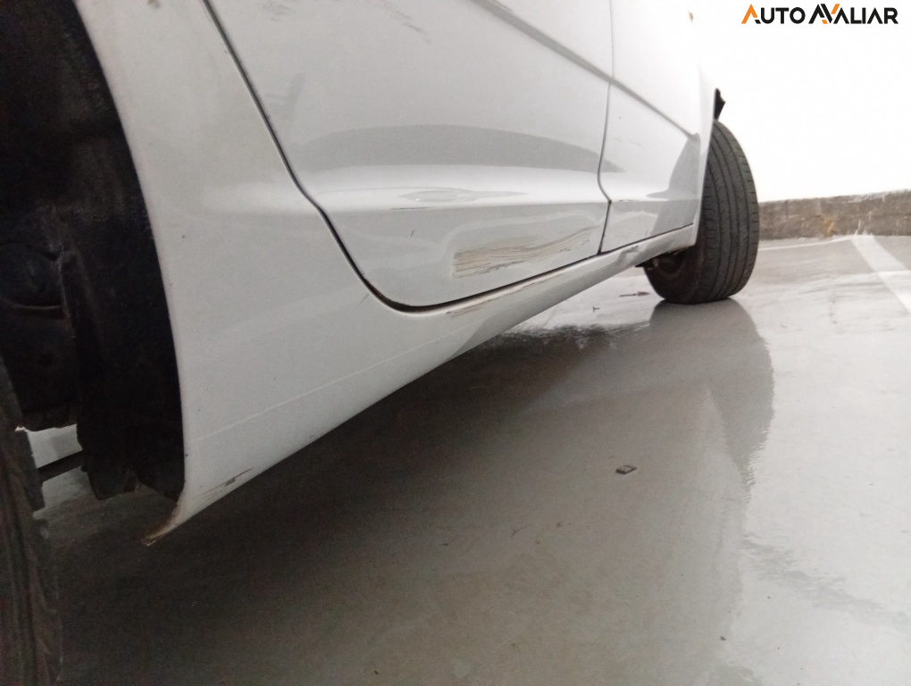 CHEVROLET COBALT 1.4 SFI LS 8V FLEX 4P MANUAL