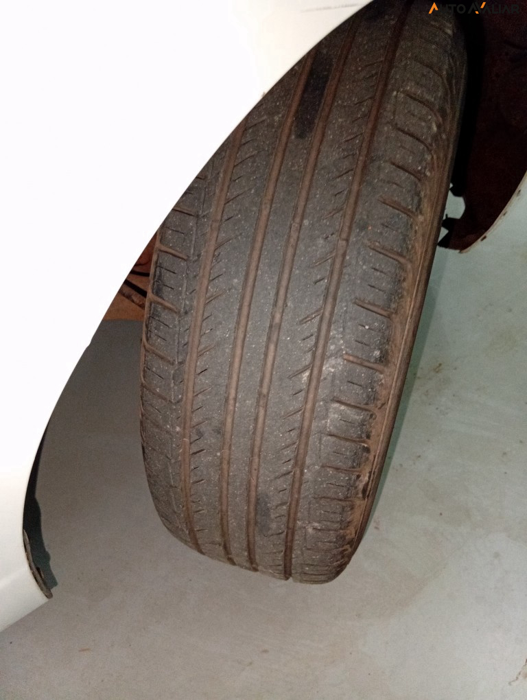 CHEVROLET COBALT 1.4 SFI LS 8V FLEX 4P MANUAL