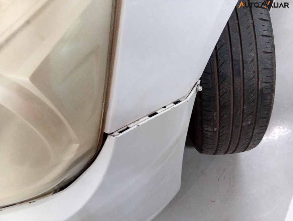 CHEVROLET COBALT 1.4 SFI LS 8V FLEX 4P MANUAL