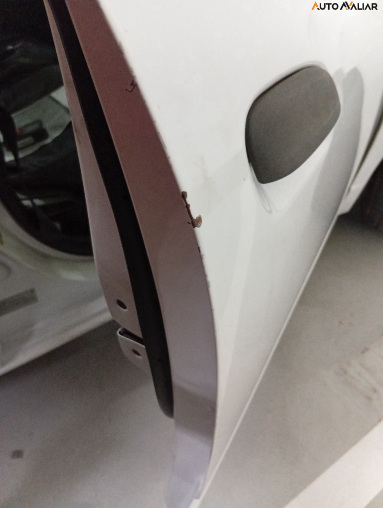 CHEVROLET COBALT 1.4 SFI LS 8V FLEX 4P MANUAL