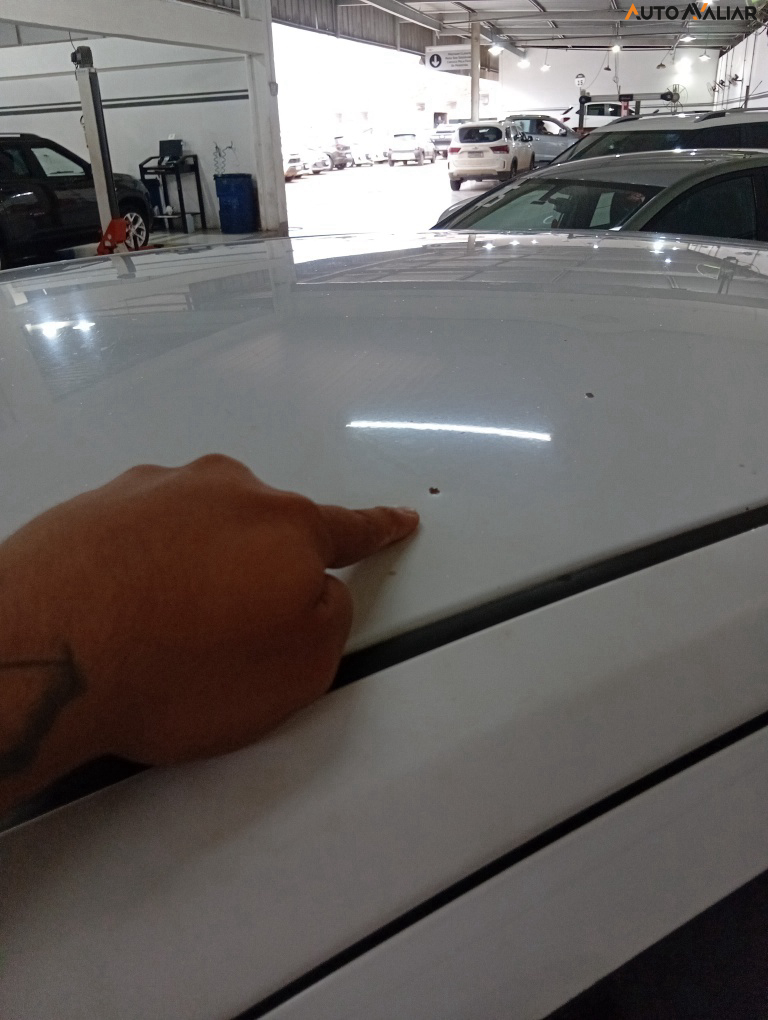 CHEVROLET COBALT 1.4 SFI LS 8V FLEX 4P MANUAL