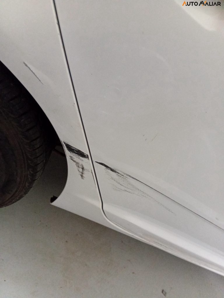 CHEVROLET COBALT 1.4 SFI LS 8V FLEX 4P MANUAL