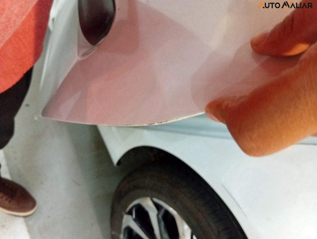 CHEVROLET COBALT 1.4 SFI LS 8V FLEX 4P MANUAL