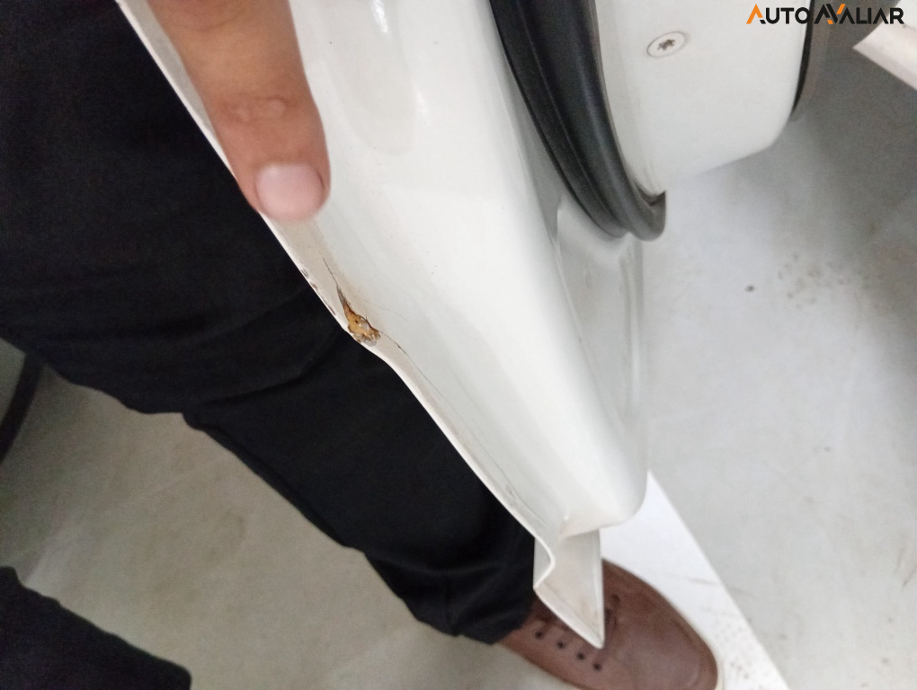 CHEVROLET COBALT 1.4 SFI LS 8V FLEX 4P MANUAL