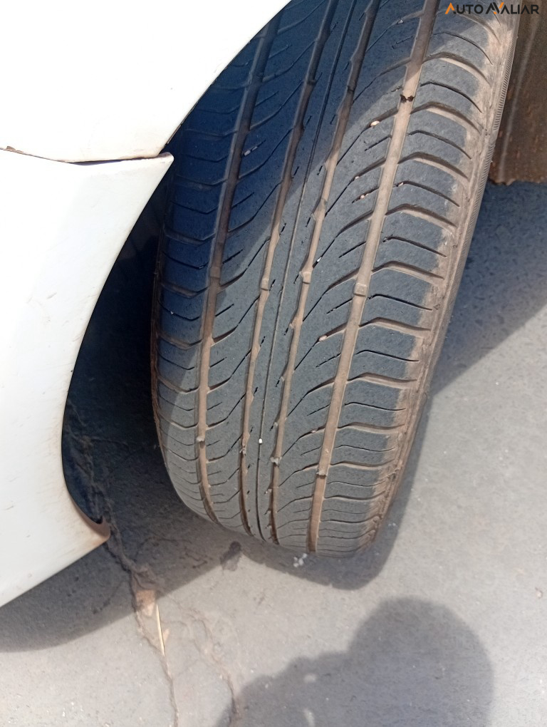 NISSAN VERSA 1.6 16V FLEX UNIQUE 4P MANUAL