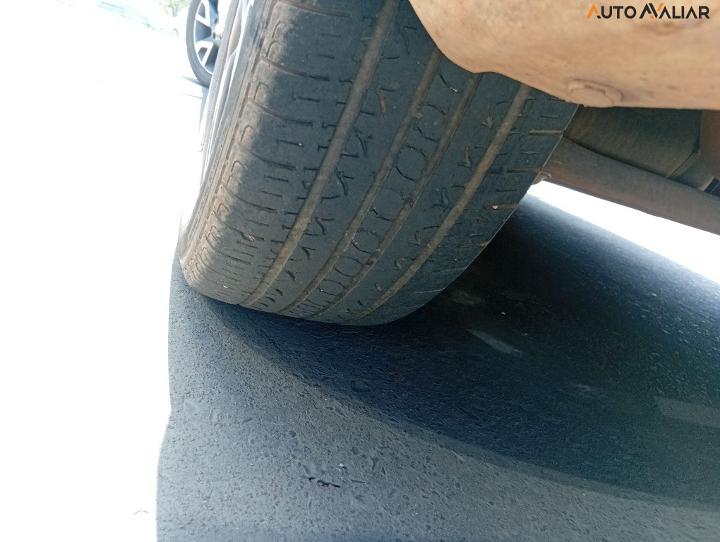 NISSAN VERSA 1.6 16V FLEX UNIQUE 4P MANUAL