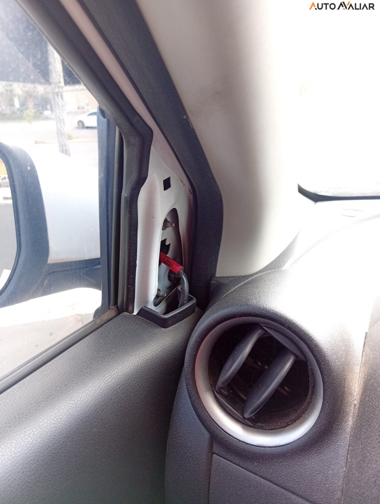 NISSAN VERSA 1.6 16V FLEX UNIQUE 4P MANUAL