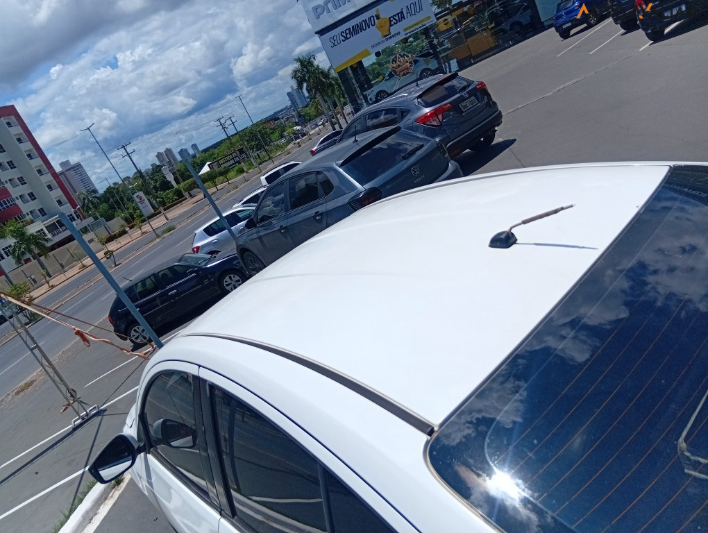 NISSAN VERSA 1.6 16V FLEX UNIQUE 4P MANUAL