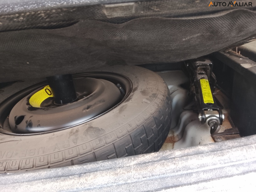 HYUNDAI IX35 2.0 MPFI GL 16V FLEX 4P AUTOMATICO