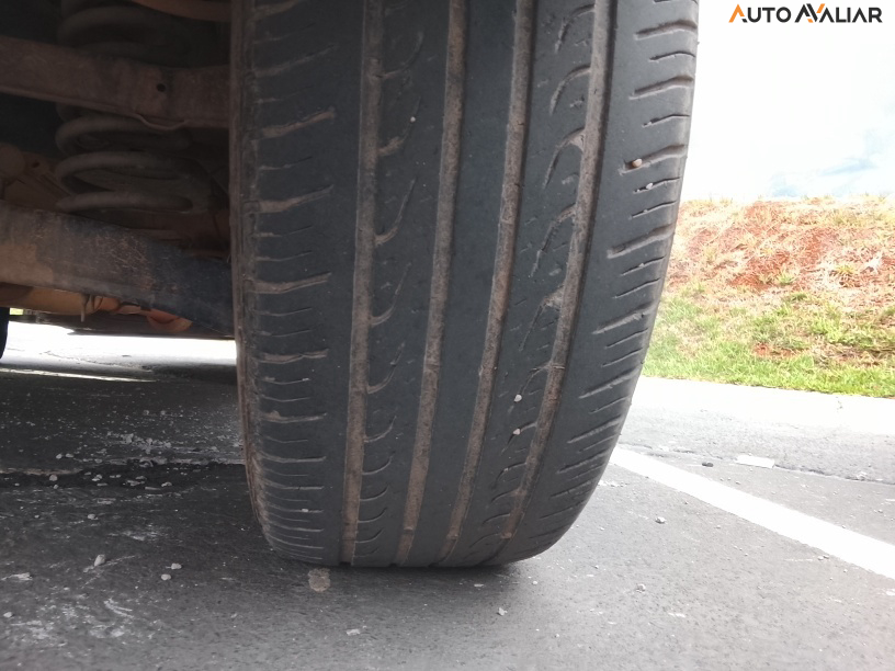 HYUNDAI IX35 2.0 MPFI GL 16V FLEX 4P AUTOMATICO